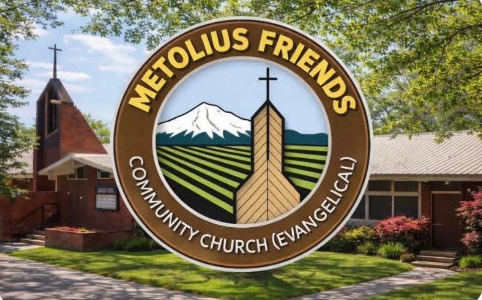 Metolius Friends Evangelical Community Church